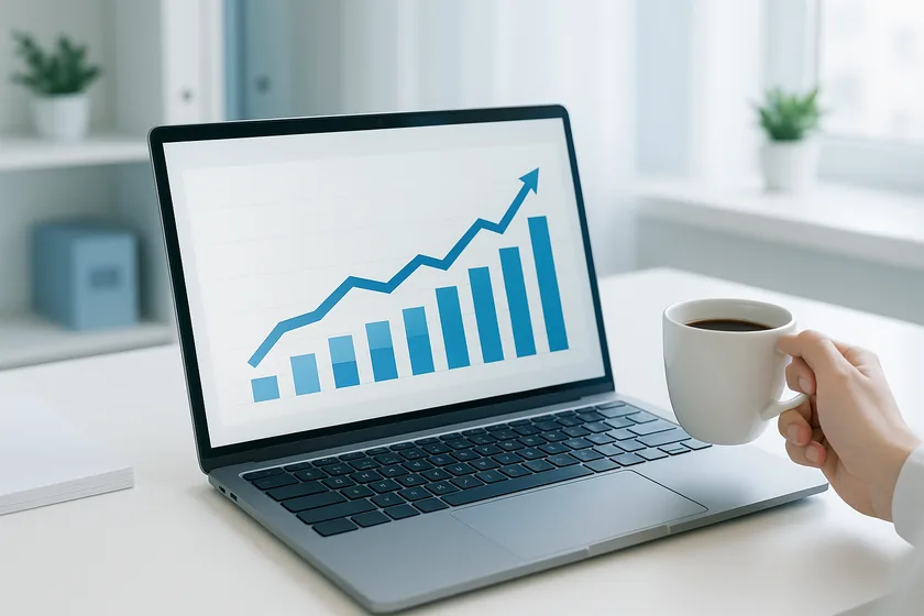 SEO-оптимизация и продвижение сайта