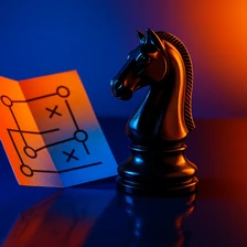 Разработка стратегии создания сайта