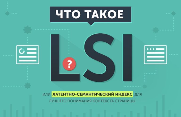 LSI копирайтинг: что это такое и как заказать качественный контент
