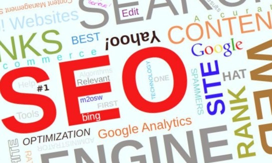 SEO контент для сайта