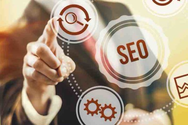 SEO факторы влияющие на продвижение сайта