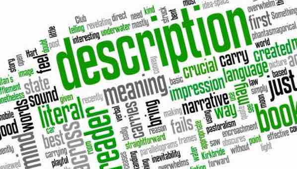 Мета тег description как правильно заполнять