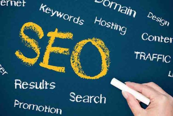 Виды поисковой SEO оптимизации