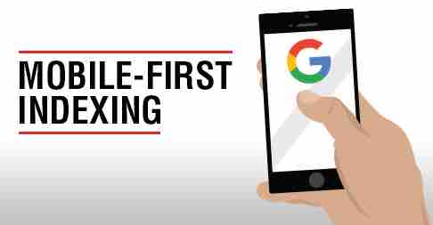 Mobile-first индексация