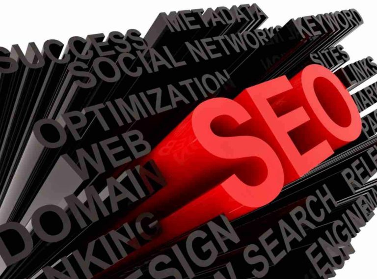 Самостоятельное SEO продвижение сайта