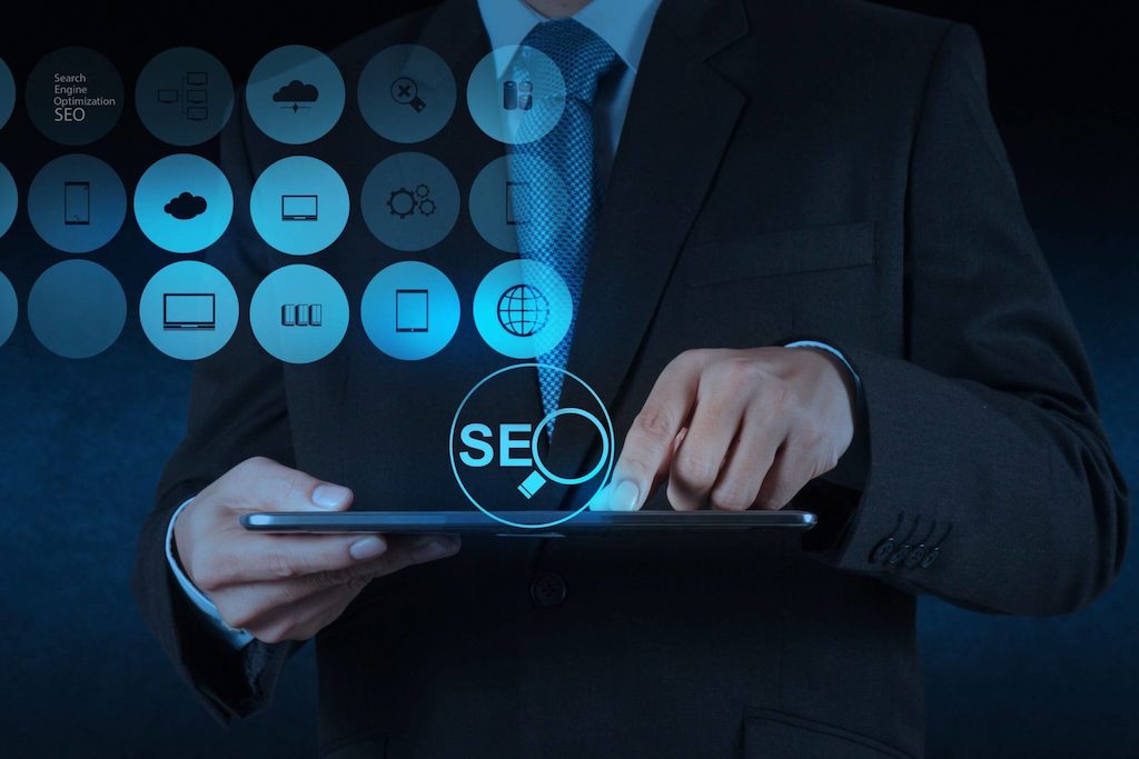 Как выбрать SEO компанию в Санкт-Петербурге