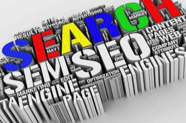 Чем SEO отличается от SEM