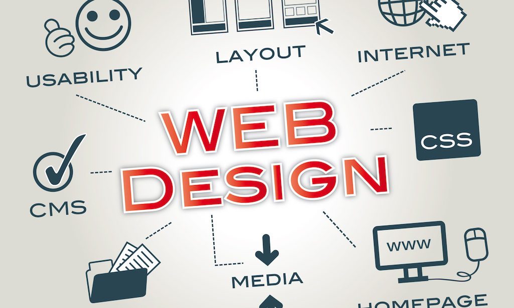 WEB дизайн и WEB разработка