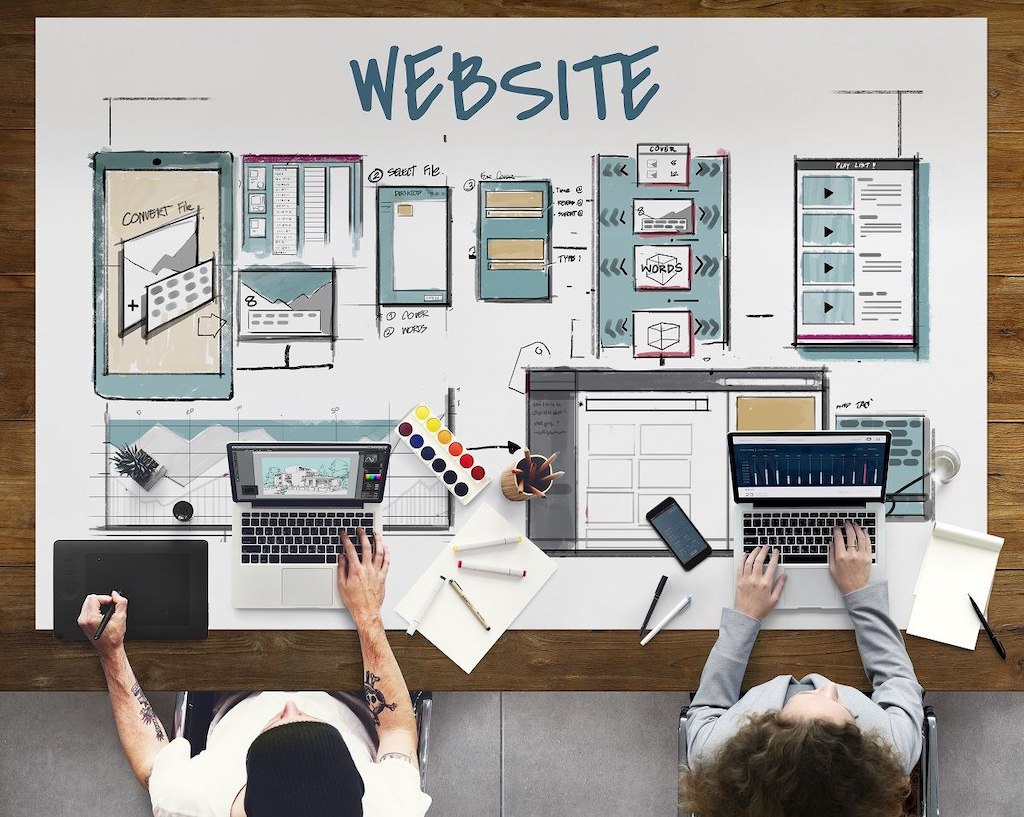 Как выбрать правильную компанию по WEB дизайну и WEB разработке