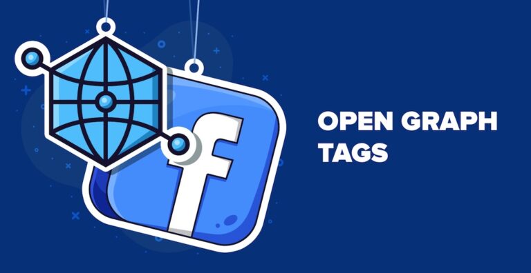 Метатег Open Graph