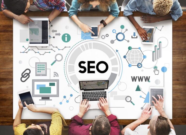 Сервисы SEO оптимизации