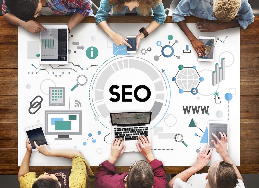 Сервисы SEO оптимизации