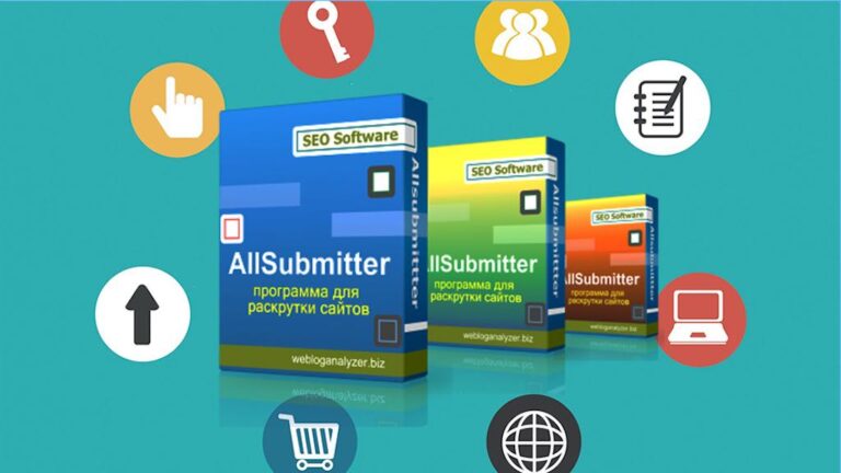 Allsubmitter — что это за программа