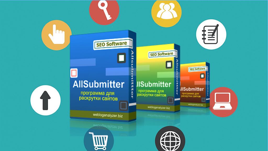 Allsubmitter — что это за программа