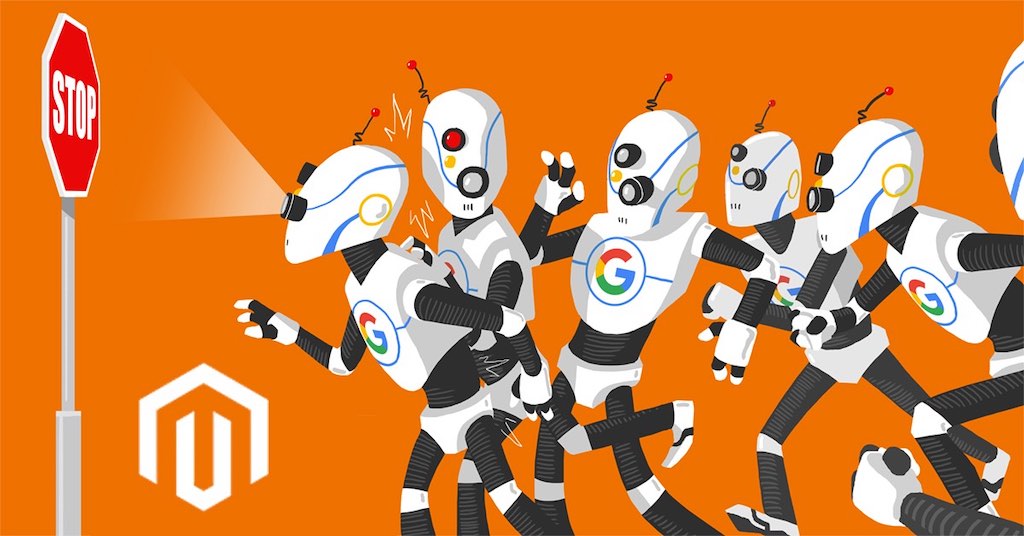 Как настроить robots.txt