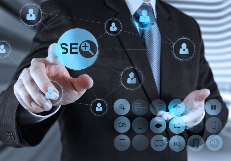 Как улучшить SEO сайта