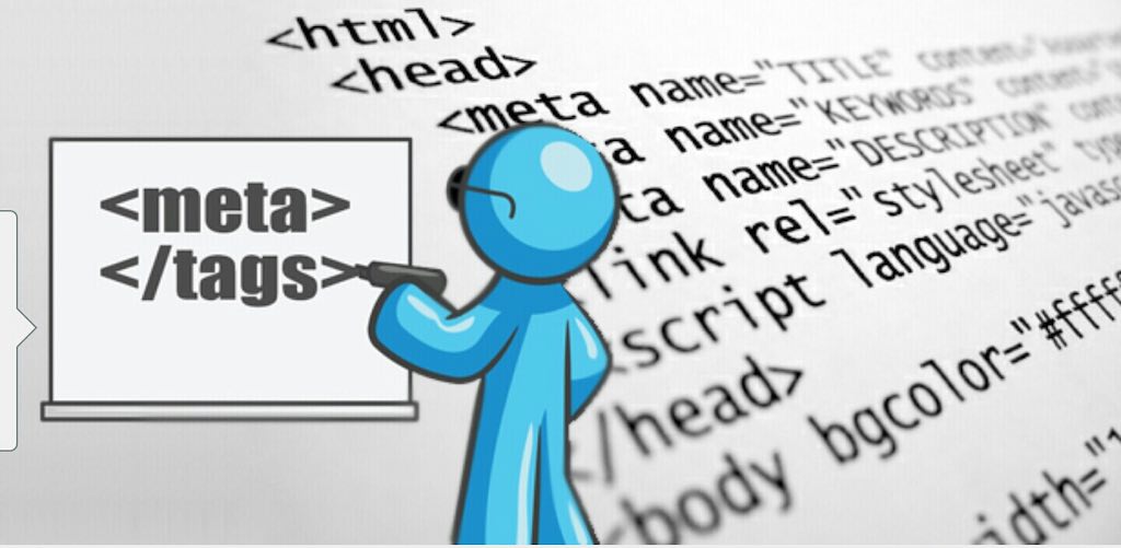 Мета теги для SEO