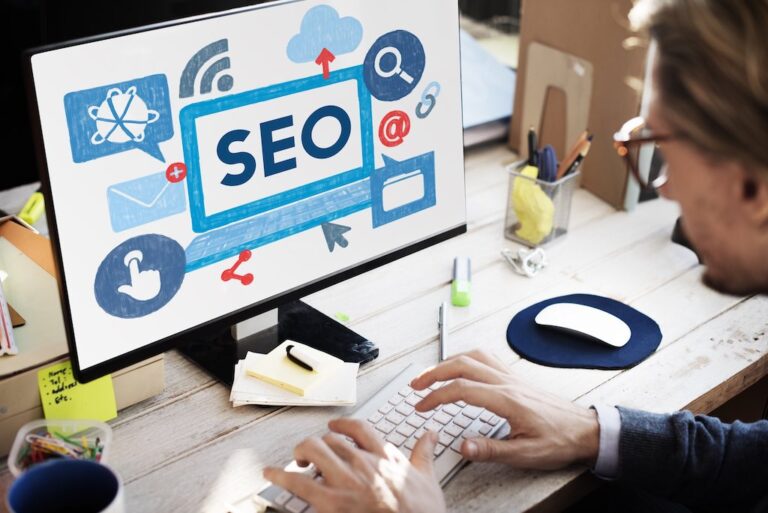 SEO оптимизация для начинающих
