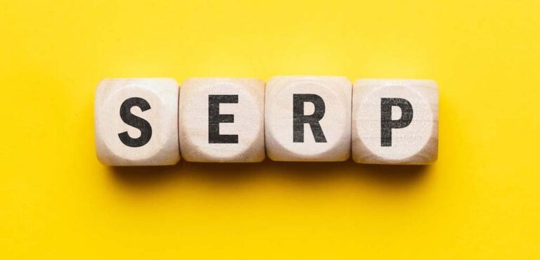SERP — поисковая выдача