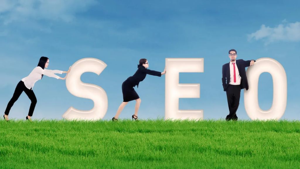 Что делать если ваша SEO-кампания застопорилась