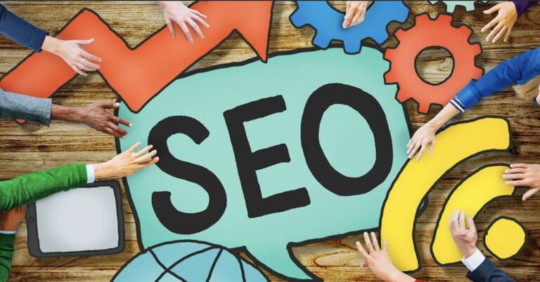 ТОП 8 SEO ошибок