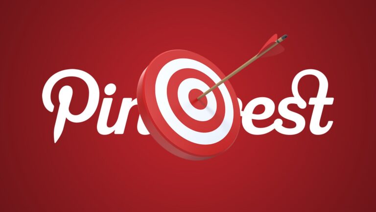 Pinterest что это такое