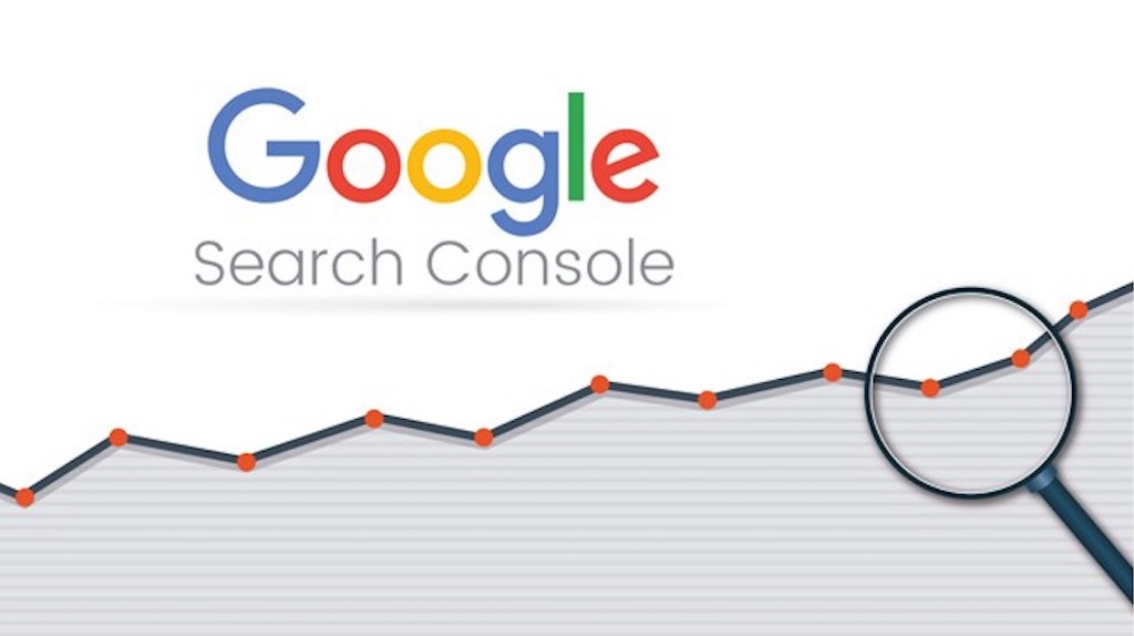 Продвижение сайта при помощи Google Search Console