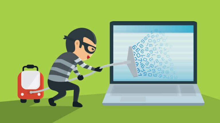 Как защитить контент от воровства