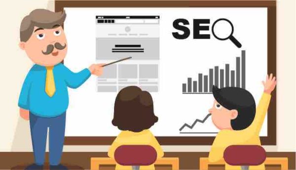 Курс SEO оптимизации сайта