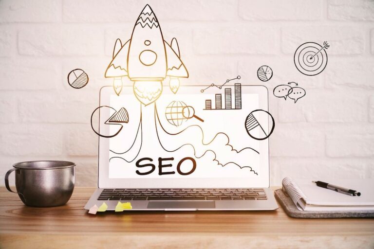 SEO креатив