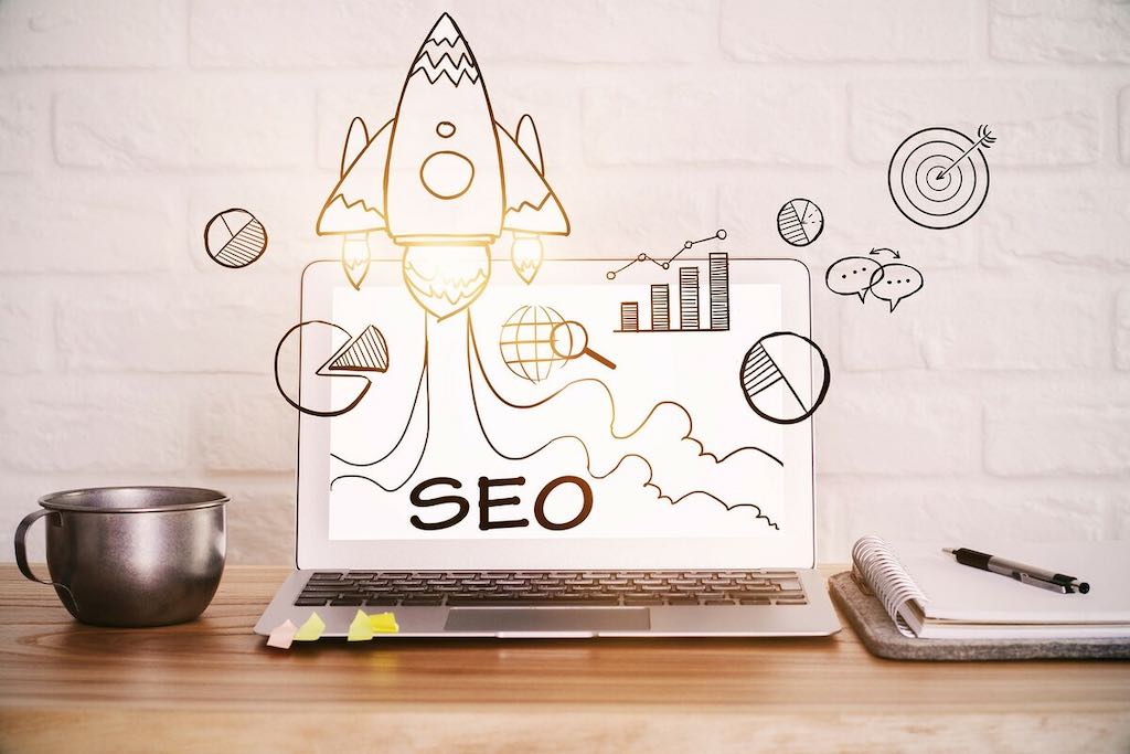 SEO креатив