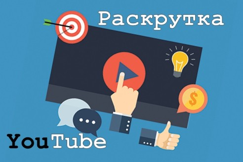 Как продвигать канал на youtube
