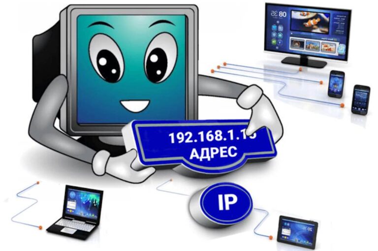 Выделенный ip адрес
