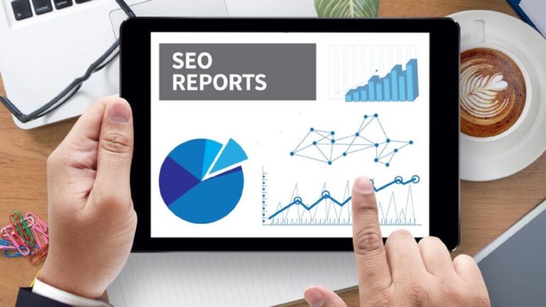 Как проверить работу SEO специалиста