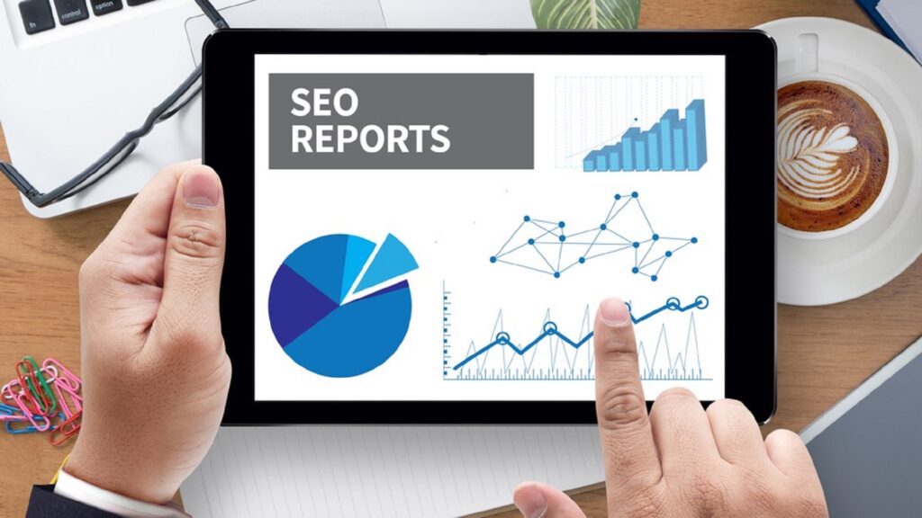 Как проверить работу SEO специалиста