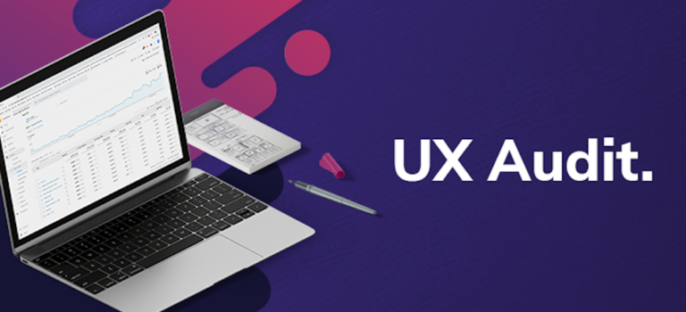 UX-аудит сайта
