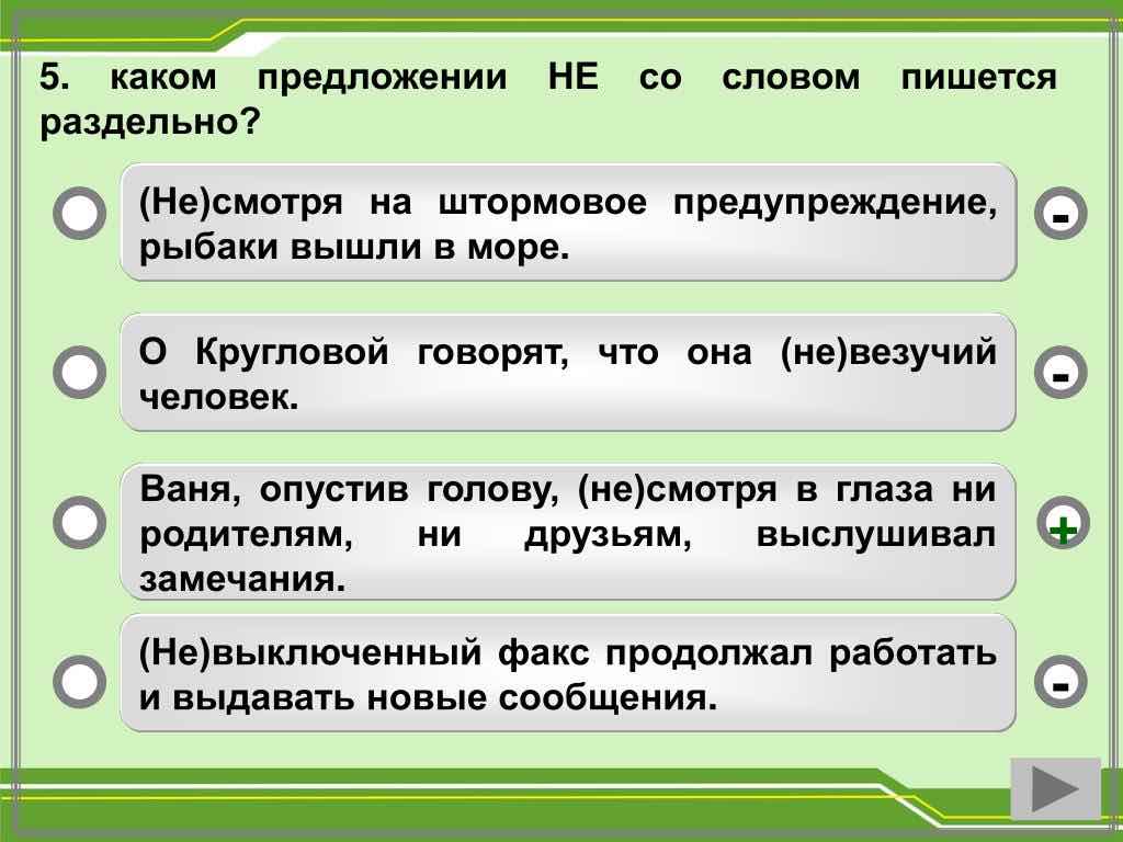 Какие тексты выходят в ТОП