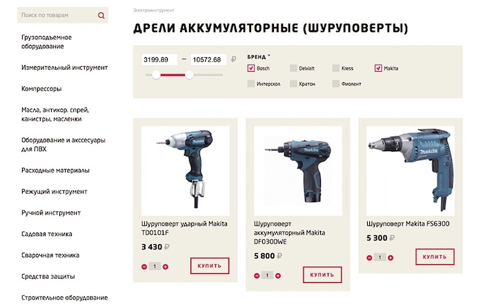 Как правильно продвигать интернет магазин в Яндексе