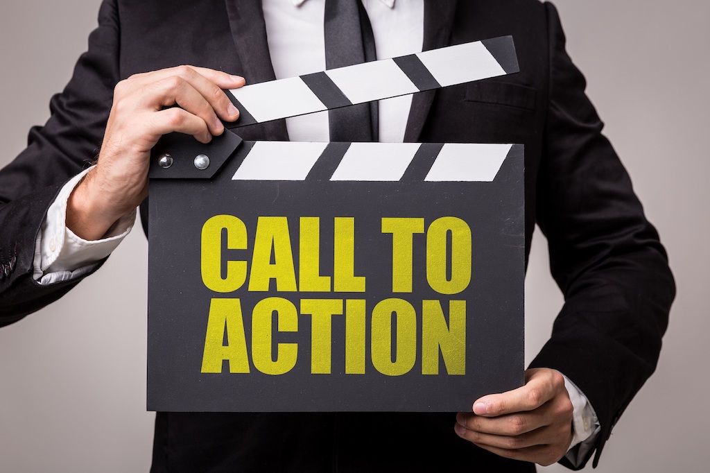 Call to action — как создать эффективный призыв к действию на сайте