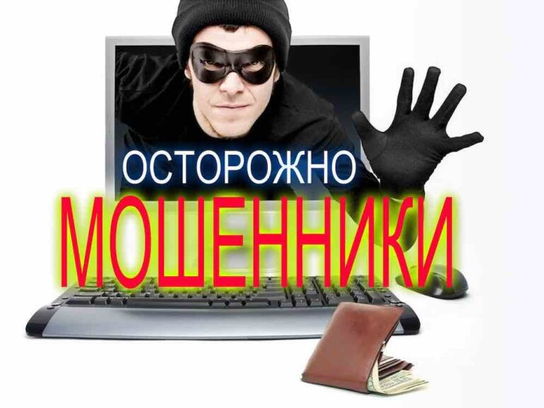 Новый развод в интернете на оплате домена