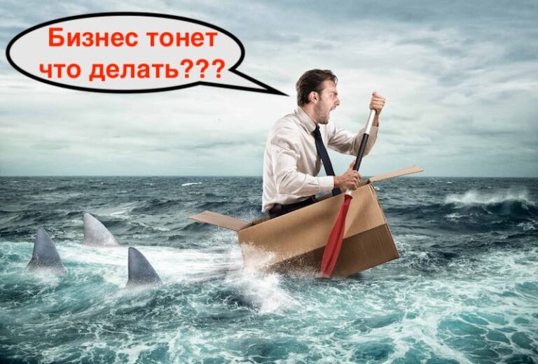 Бизнес без SEO умрет