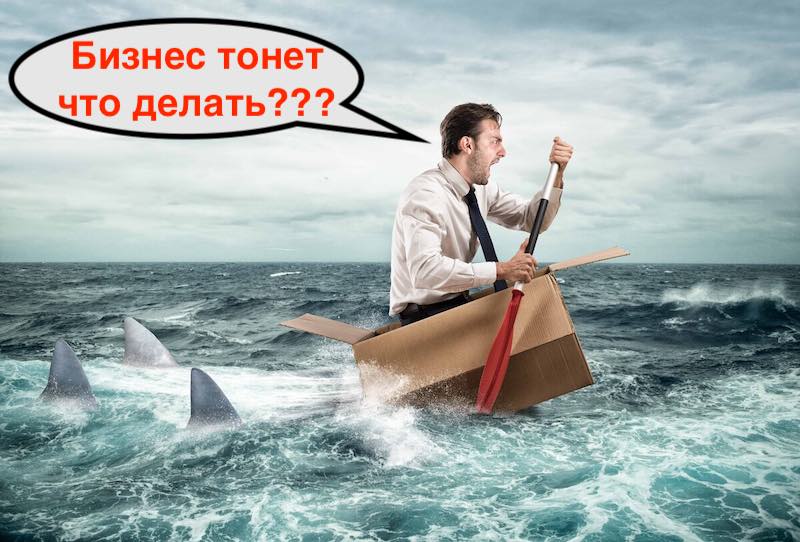 Бизнес без SEO умрет