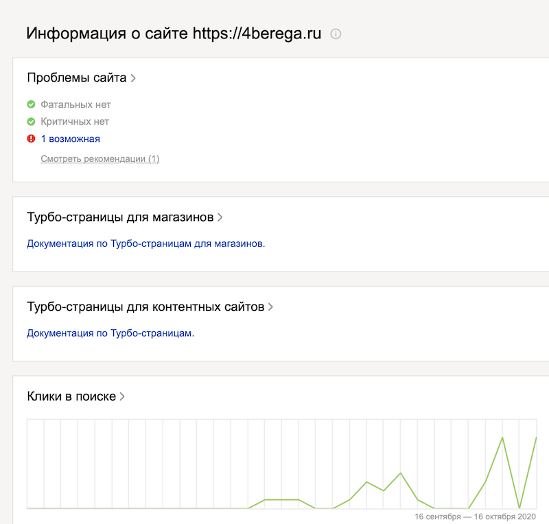Продвижение сайта ресторана и новые позиции