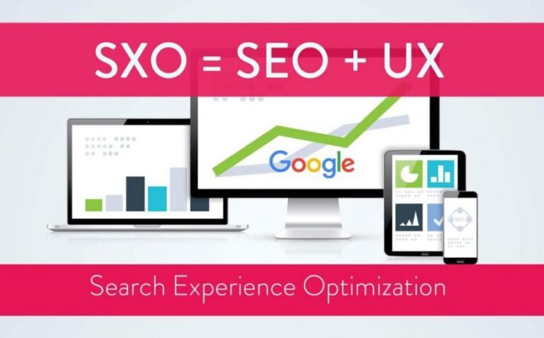 Что такое SXO