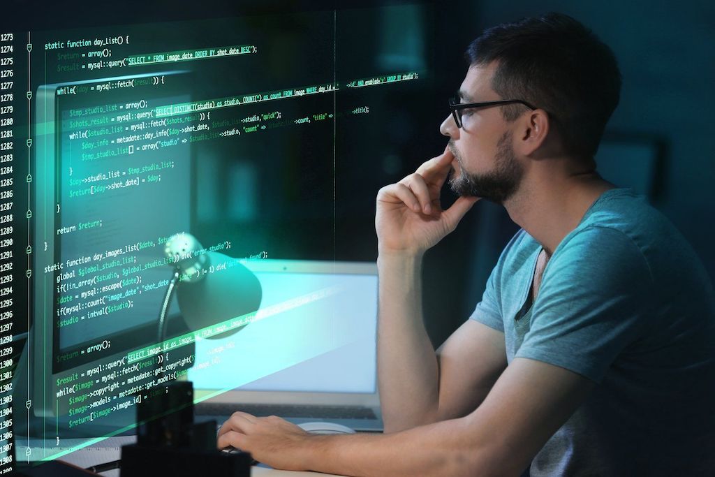 ТОП–5 самых высокооплачиваемых интернет-профессий