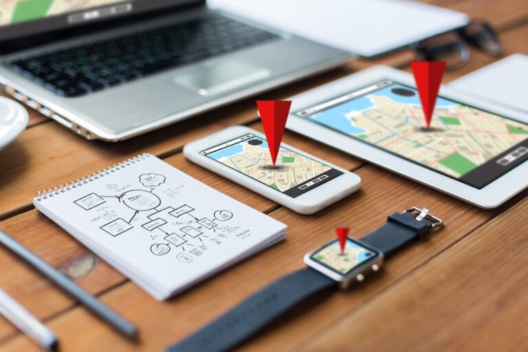 Локальное SEO продвижение: как привлечь клиентов из своего региона