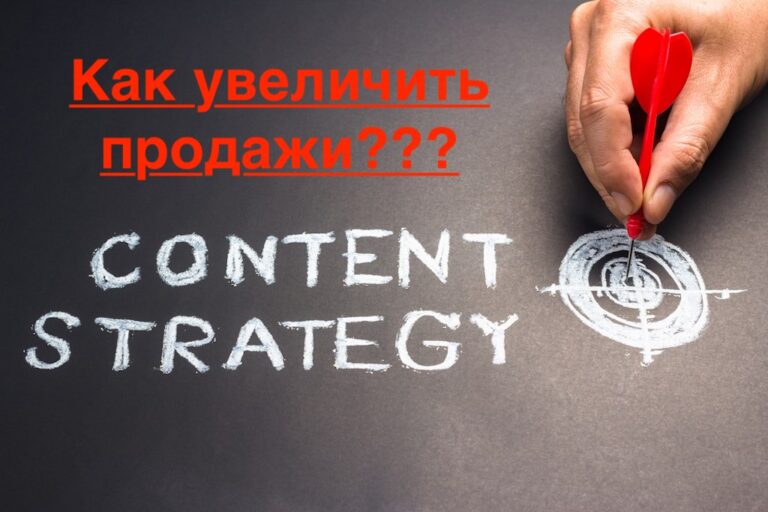 Контент-стратегия: что это такое, и зачем она нужна
