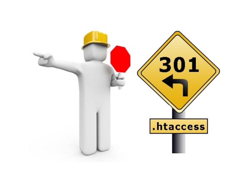 301 редирект: Как улучшить SEO и сохранить посетителей на вашем сайте
