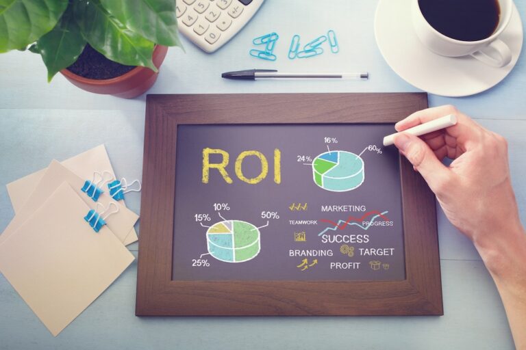 ROI в маркетинге