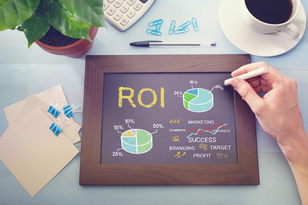 ROI в маркетинге